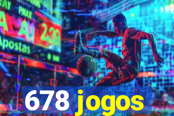 678 jogos